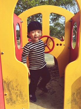 Kotaroooさんのコーディネート