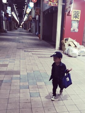 Kotaroooさんのコーディネート