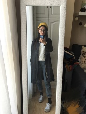 冰镇西风さんのコーディネート