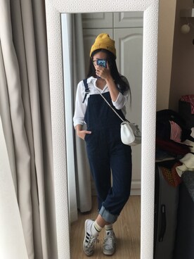 冰镇西风さんのコーディネート