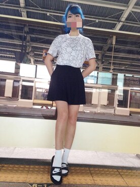 Nanaさんのコーディネート