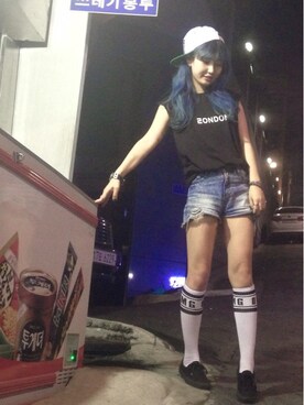 Nanaさんのコーディネート