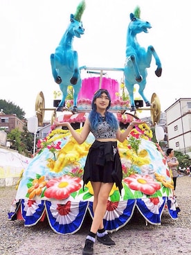 Nanaさんのコーディネート