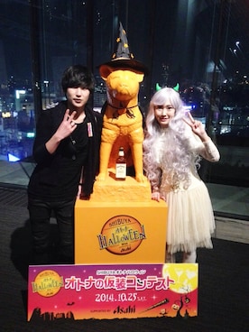 Nanaさんのコーディネート