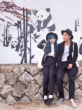 Nanaさんのコーディネート