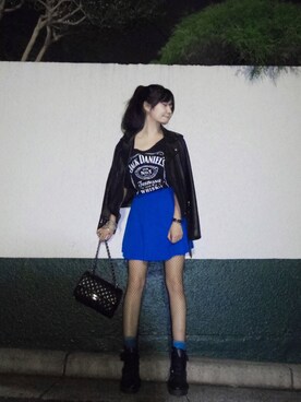 Nanaさんのコーディネート