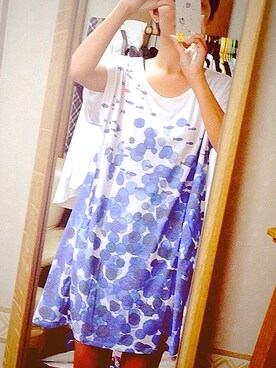 Colさんのコーディネート