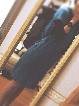 Colさんのコーディネート