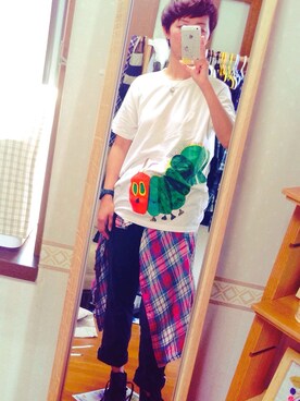 Colさんのコーディネート