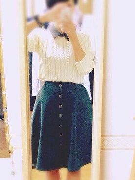 Colさんのコーディネート