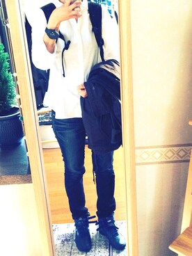 Colさんのコーディネート