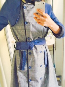 Colさんのコーディネート