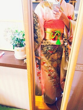 Colさんのコーディネート