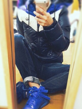 Colさんのコーディネート