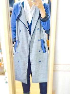 Colさんのコーディネート