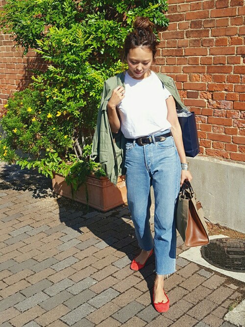 maiさんのコーディネート