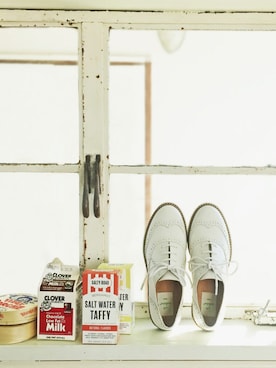 Mamiさんのコーディネート