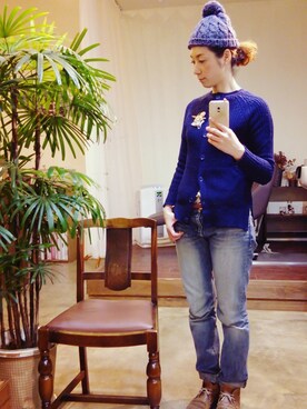 YUUCOさんのコーディネート