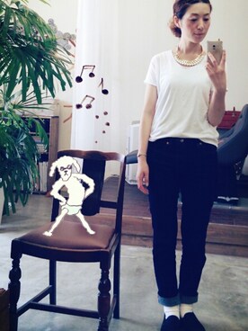 YUUCOさんのコーディネート