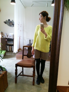 YUUCOさんのコーディネート