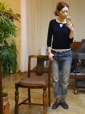 YUUCOさんのコーディネート