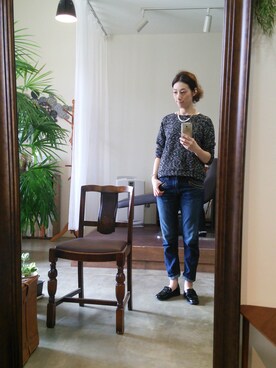 YUUCOさんのコーディネート