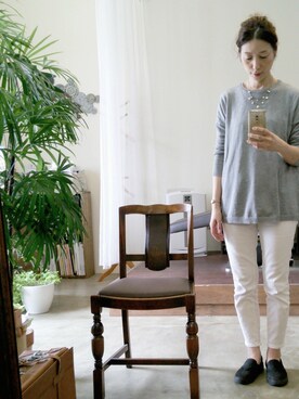 YUUCOさんのコーディネート