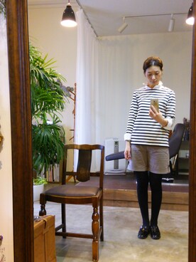 YUUCOさんのコーディネート