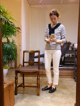 YUUCOさんのコーディネート