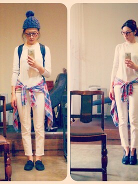 YUUCOさんのコーディネート