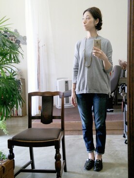 YUUCOさんのコーディネート