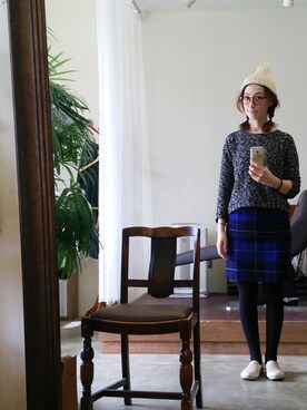 YUUCOさんのコーディネート