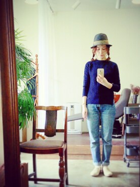 YUUCOさんのコーディネート