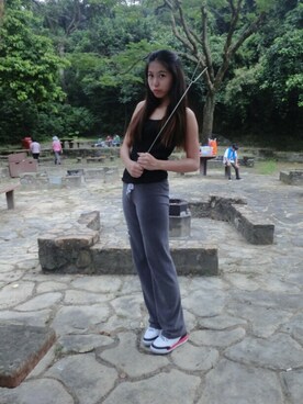 jasmineさんのコーディネート