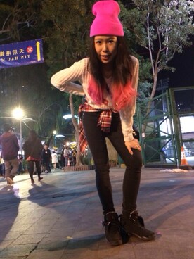 jasmineさんのコーディネート