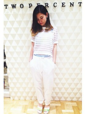 hayamaさんのコーディネート