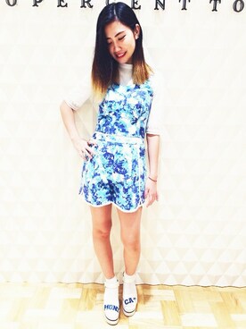 hayamaさんのコーディネート