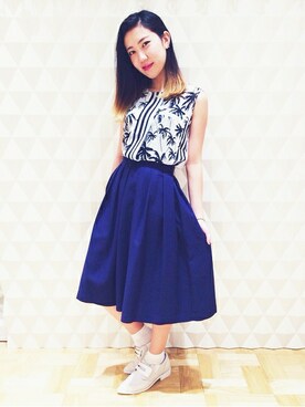 hayamaさんのコーディネート