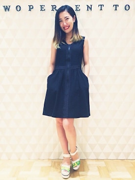 hayamaさんのコーディネート