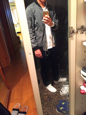 ひらさんのコーディネート