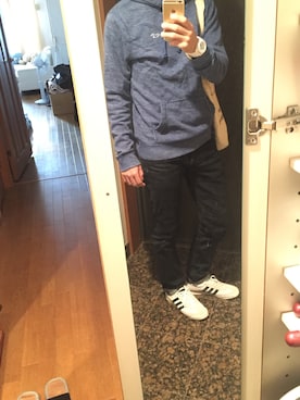 ひらさんのコーディネート