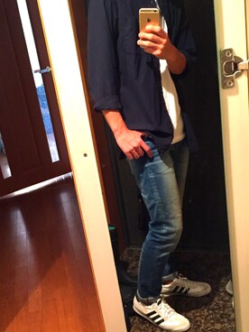 ひらさんのコーディネート