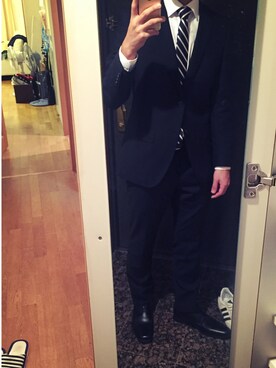 ひらさんのコーディネート