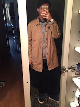 ひらさんのコーディネート