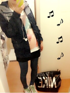 ♪ルイ(コ)♪さんのコーディネート