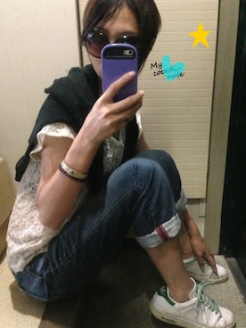 ♪ルイ(コ)♪さんのコーディネート