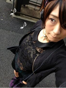 ♪ルイ(コ)♪さんのコーディネート