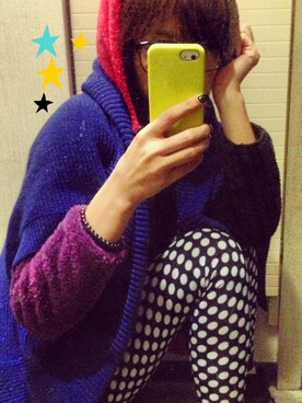 ♪ルイ(コ)♪さんのコーディネート