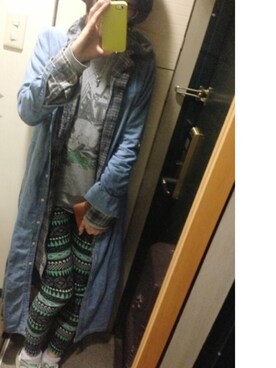 ♪ルイ(コ)♪さんのコーディネート