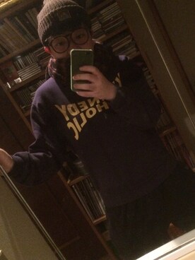 dry chickenさんのコーディネート